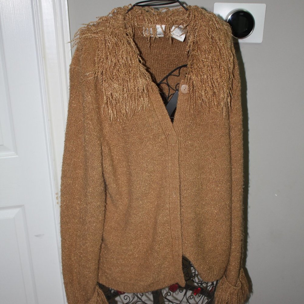 Kathie Lee Collection Sweater